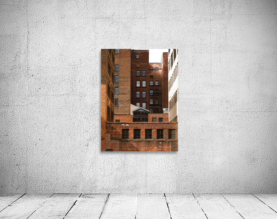 BrickByBrick Wall Preview