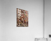 Senseless Acrylic Print