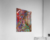 Untitled Artwork Acrylic Print