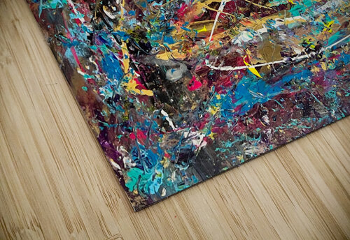 Mindless  one Tyler Porpora puzzle