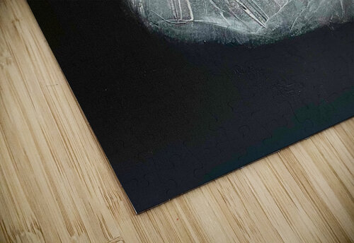 SnowyMountain  Tyler Porpora puzzle