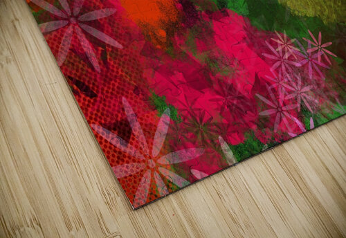 Untitled Artwork Tyler Porpora puzzle