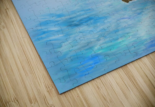 Untitled Artwork Tyler Porpora puzzle