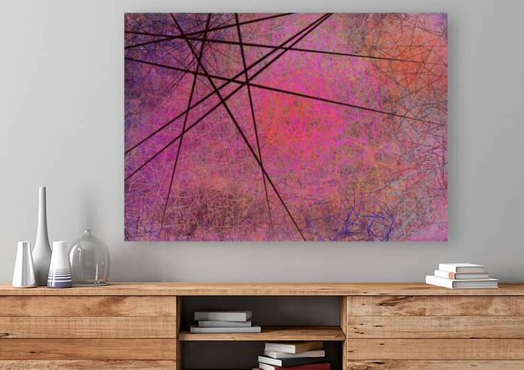 Untitled Artwork Reproduction