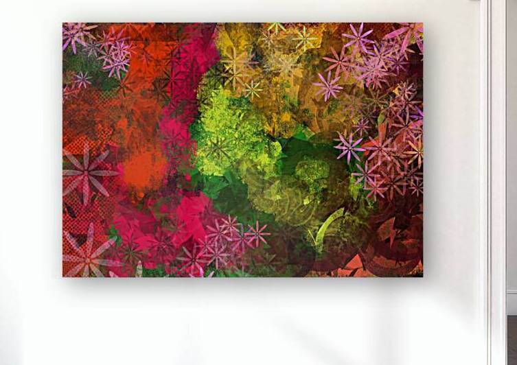 Untitled Artwork Reproduction