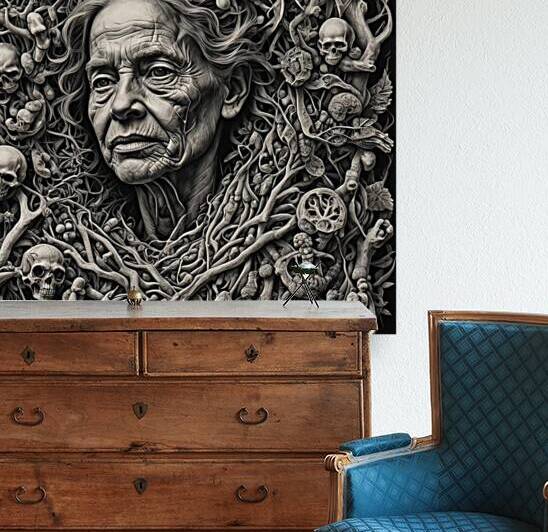 Gothic design Reproduction