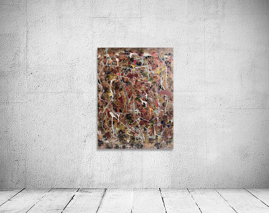 Senseless Wall Preview