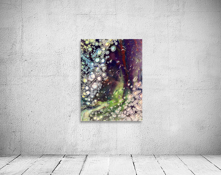 Abstract Wall Preview