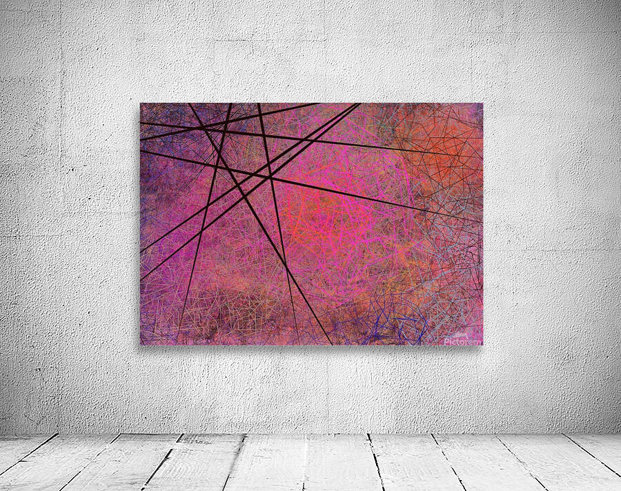 Untitled Artwork Wall Preview