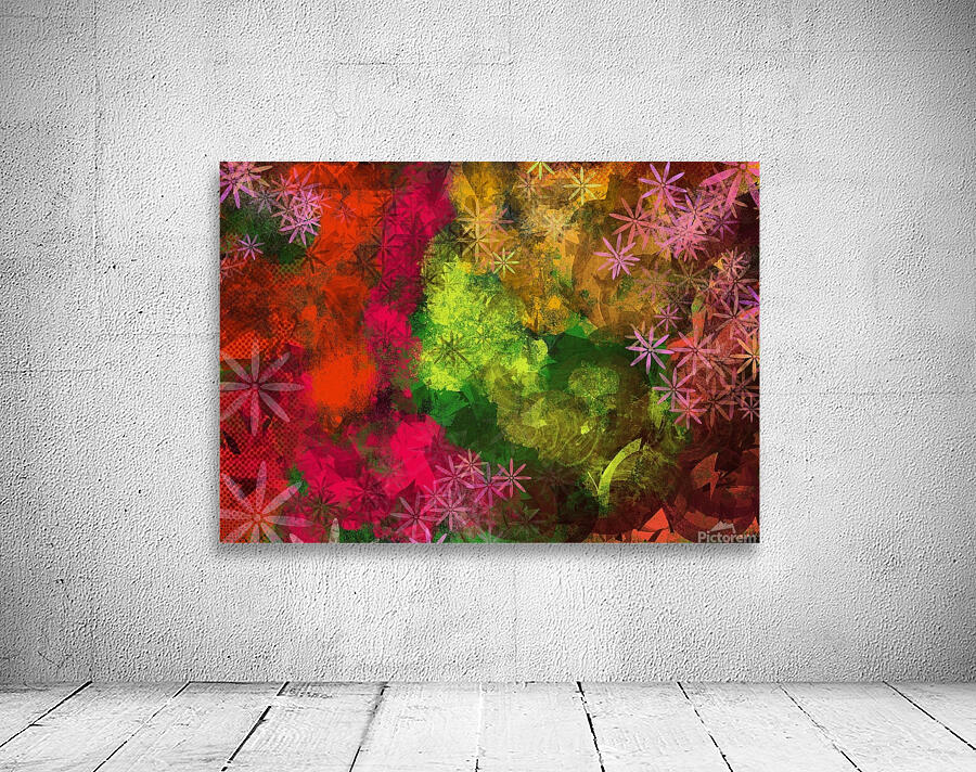 Untitled Artwork Wall Preview