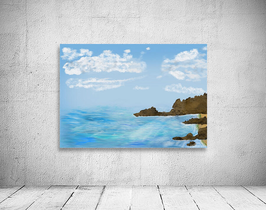 Untitled Artwork Wall Preview