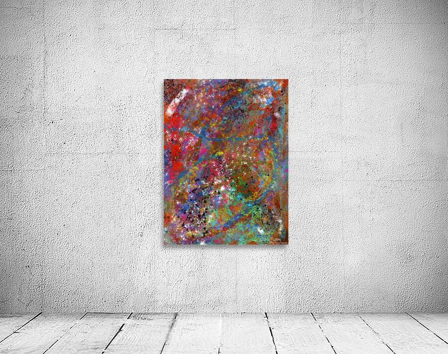 Untitled Artwork Wall Preview