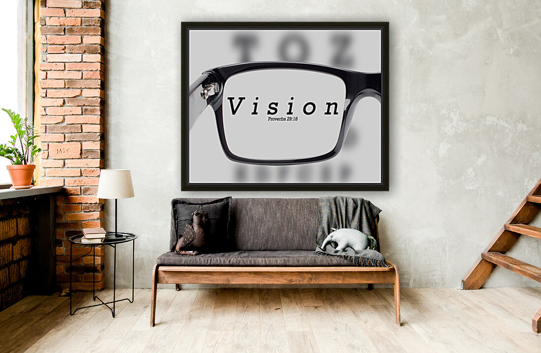 vision 2 Reproduction