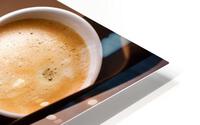 coffee HD Metal print
