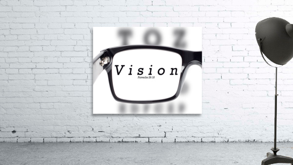 vision 2 Wall Preview