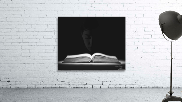 Bible Reading Wall Preview