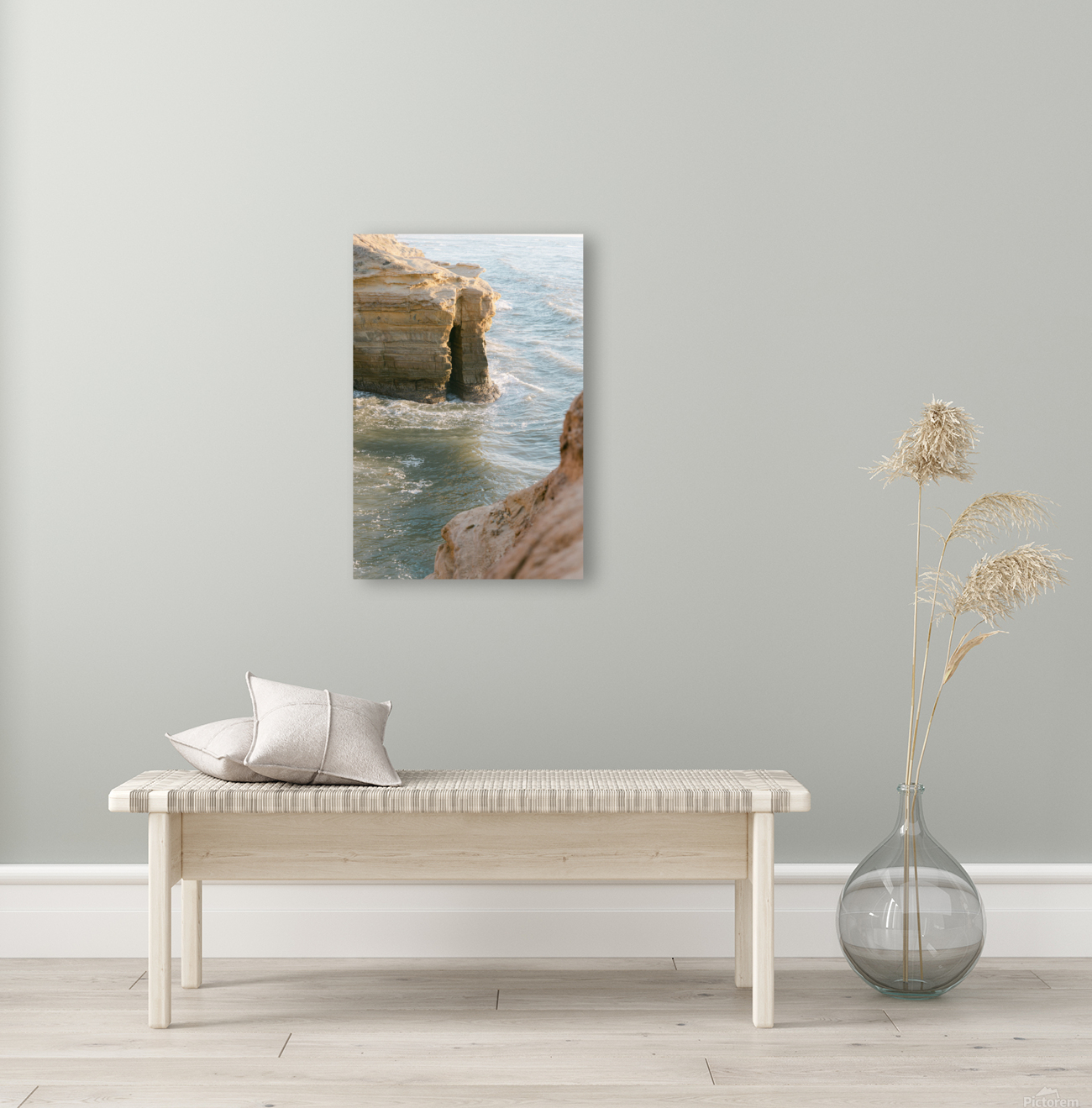 Sunset Cliffs Reproduction