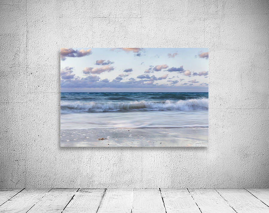 Ocean Spray Wall Preview