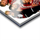 Backstreet Boys 23 Acrylic print