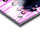 Big Time Rush 4 Acrylic print