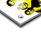 Big Time Rush 7 Acrylic print