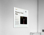 Steely Dan 26 Acrylic Print