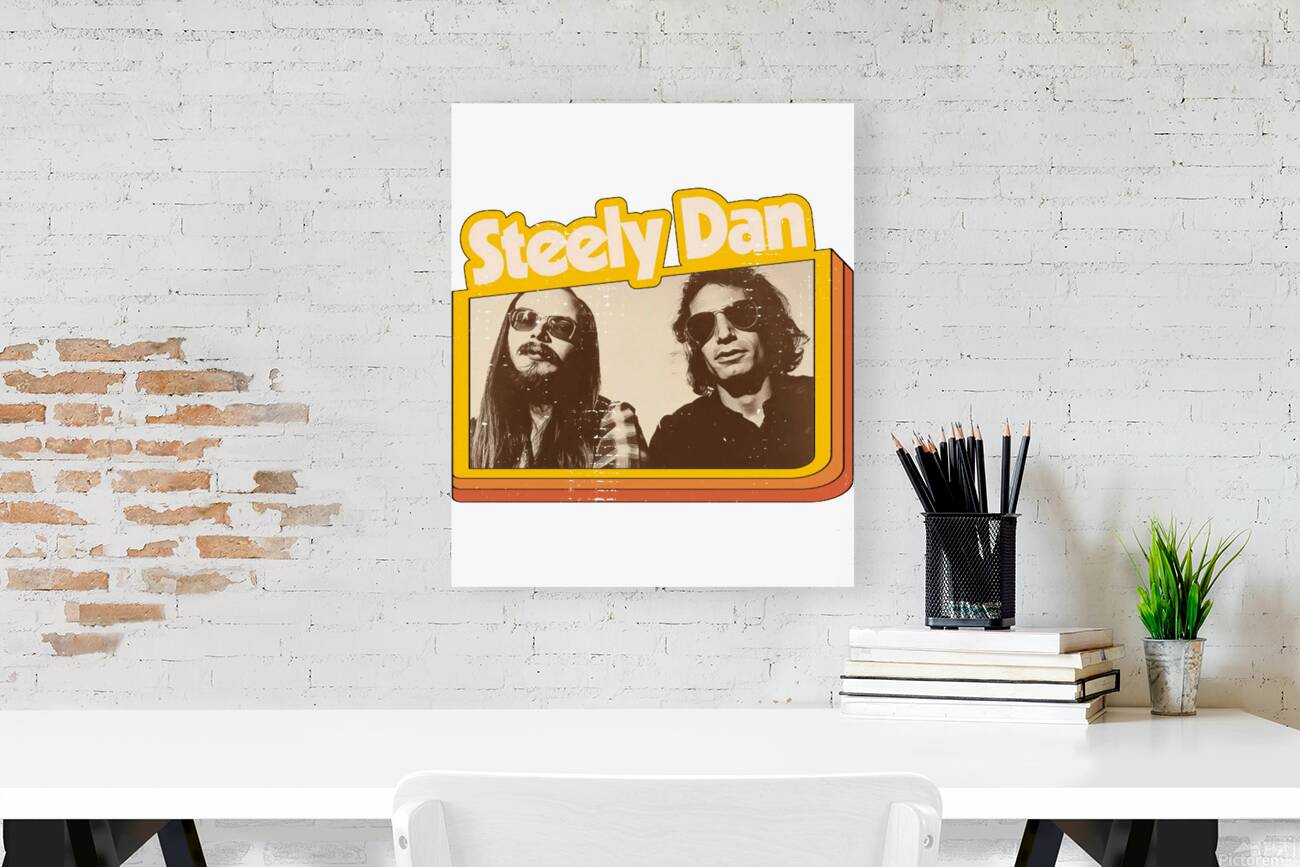 Steely Dan 6 Reproduction