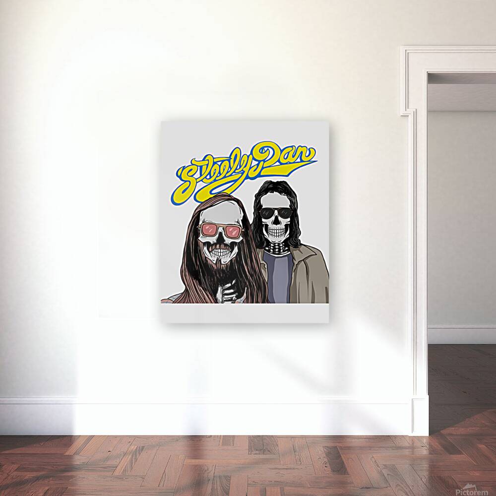 Steely Dan 14 Reproduction