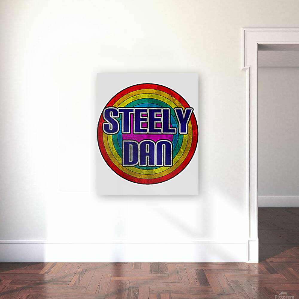 Steely Dan 18 Reproduction