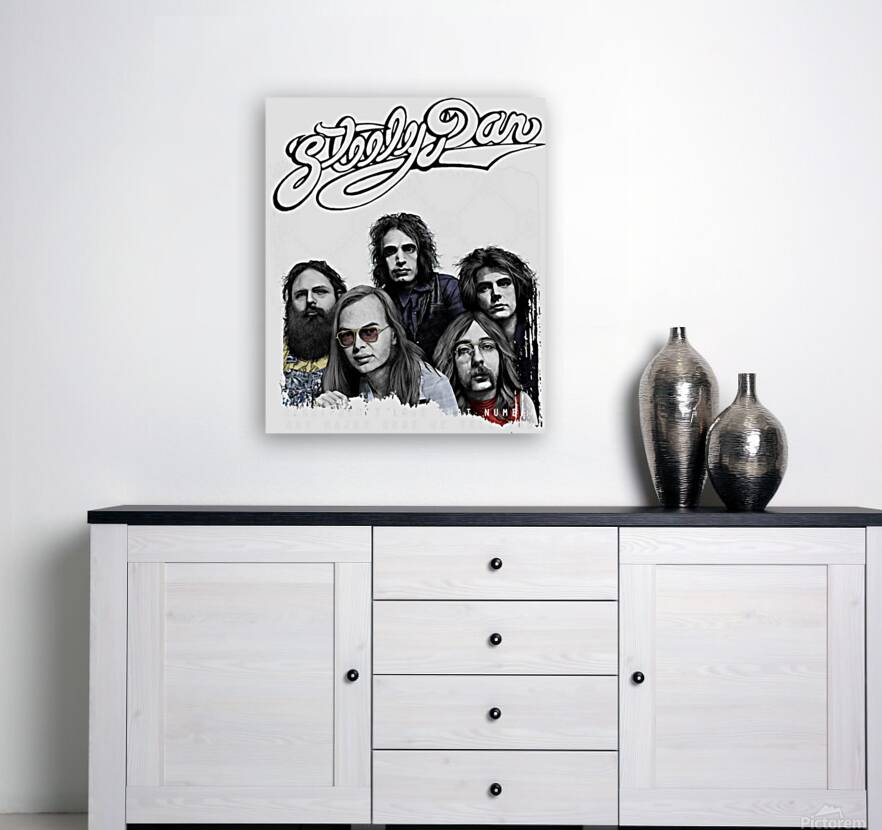 Steely Dan 30 Reproduction