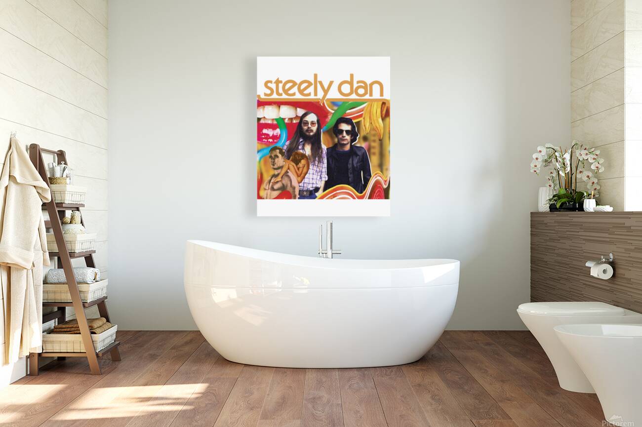 Steely Dan 36 Reproduction