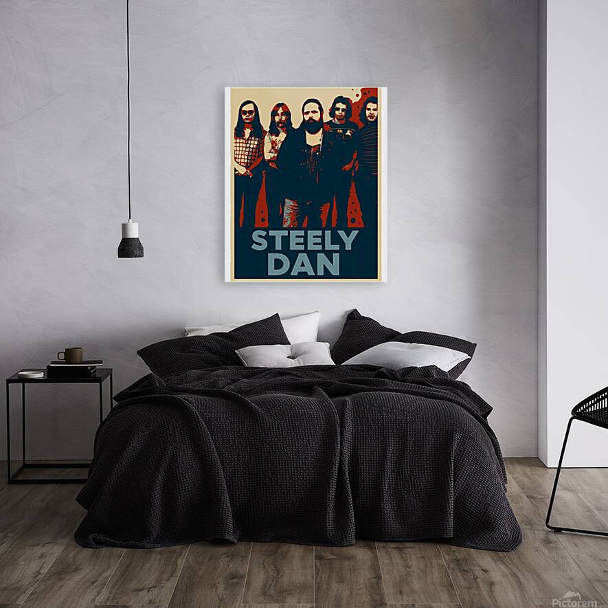 Steely Dan 41 Reproduction