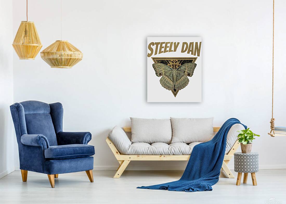 Steely Dan 47 Reproduction