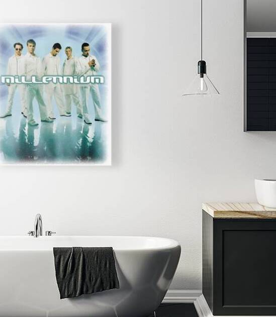Backstreet Boys 18 by JohnSLam