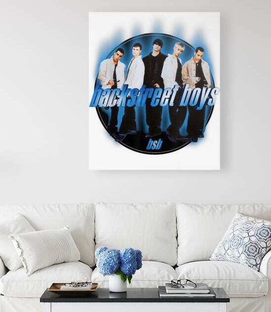 Backstreet Boys 35 by JohnSLam