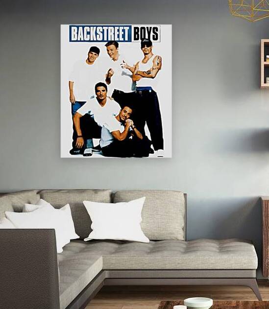 Backstreet Boys 24 by JohnSLam