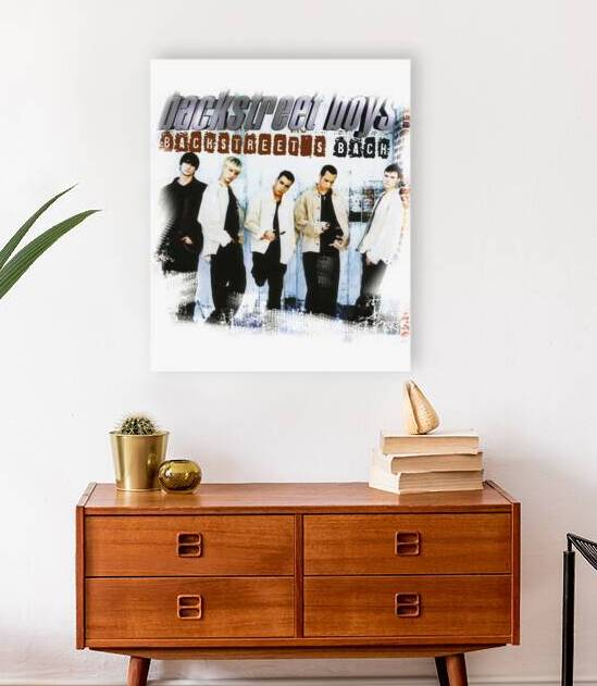 Backstreet Boys 27 by JohnSLam