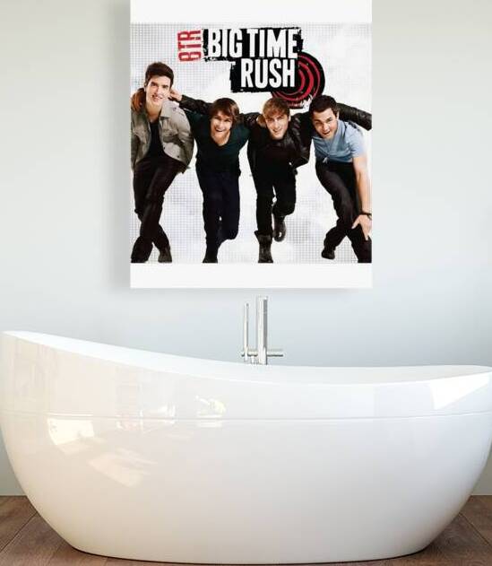 Big Time Rush 19 by JohnSLam