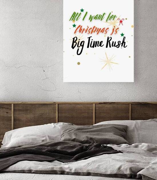 Big Time Rush 32 by JohnSLam