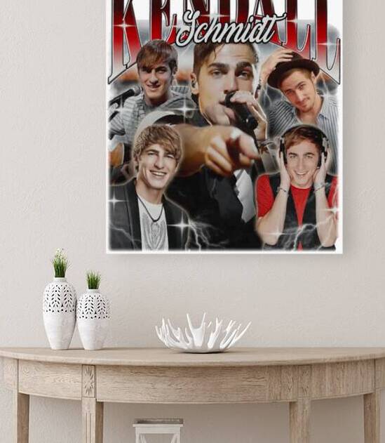 Big Time Rush 6 by JohnSLam