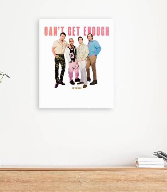 Big Time Rush 15 by JohnSLam