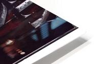Steely Dan 5 HD Metal print