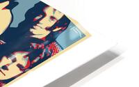 Steely Dan 9 HD Metal print