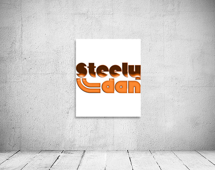 Steely Dan 15 Wall Preview