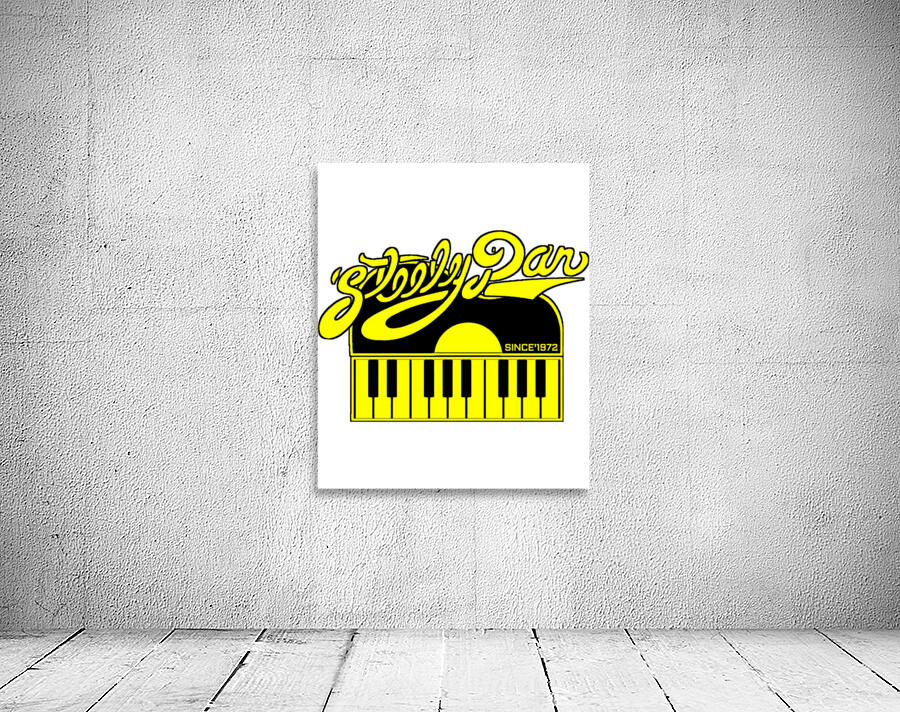 Steely Dan 43 Wall Preview