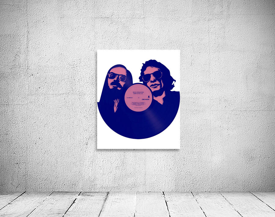 Steely Dan 16 Wall Preview
