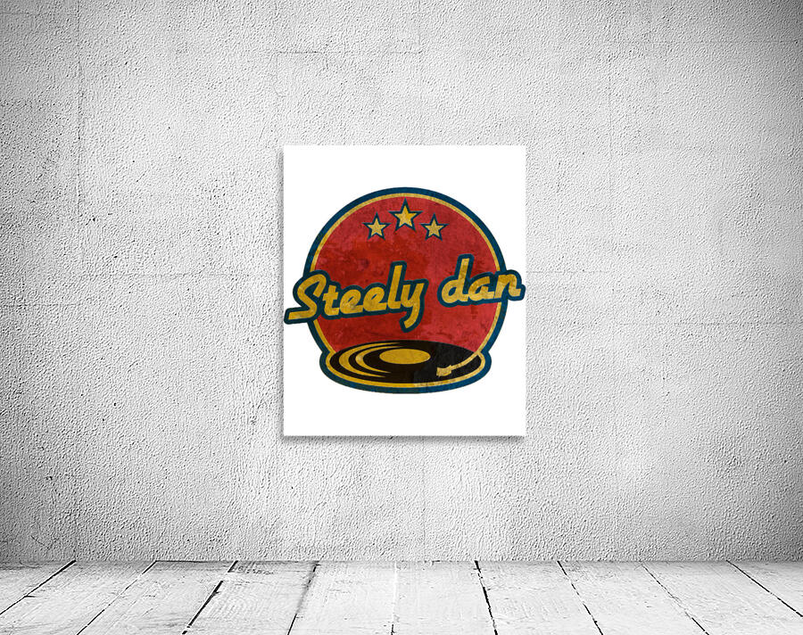 Steely Dan 39 Wall Preview
