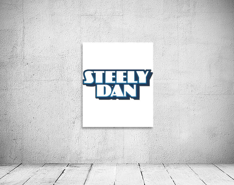 Steely Dan 40 Wall Preview