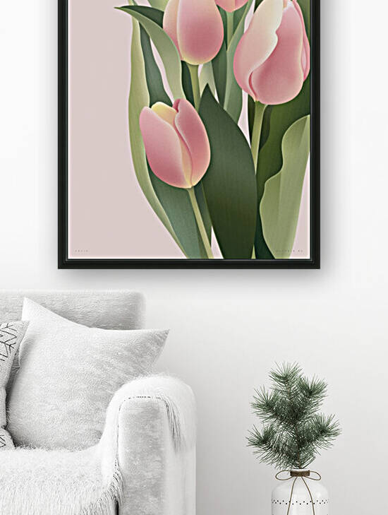 tulip by Studiobe