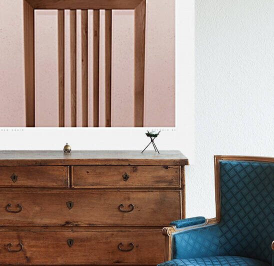 WoodenChair by Studiobe